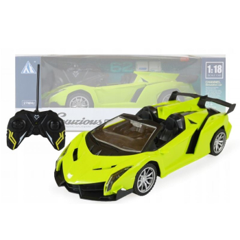 Samochód RC Lambo 1:18